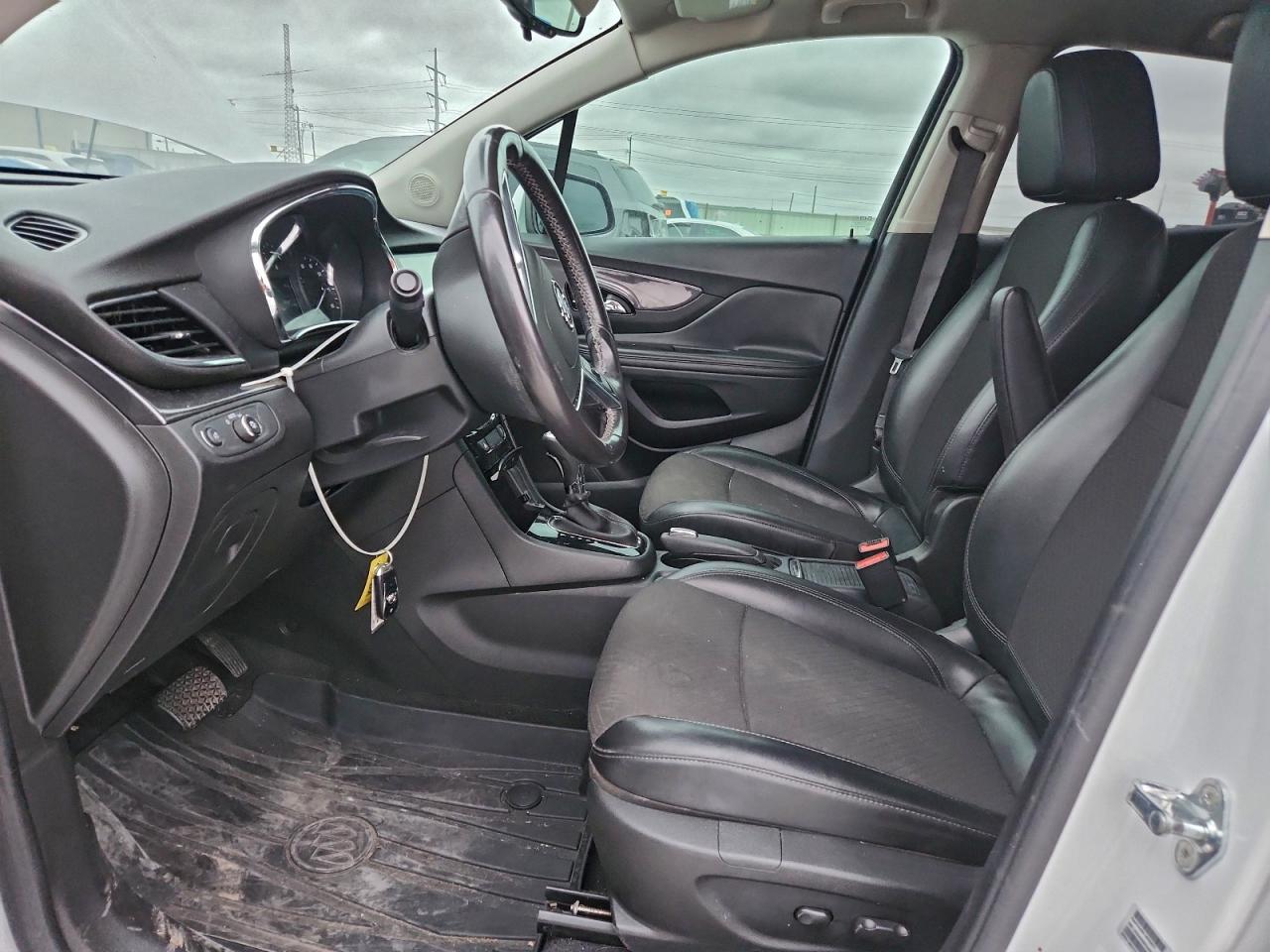 2019 BUICK ENCORE PREFERRED photo 15