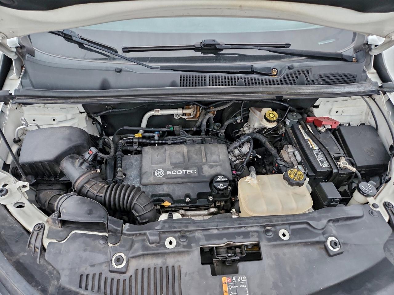 2019 BUICK ENCORE PREFERRED photo 23