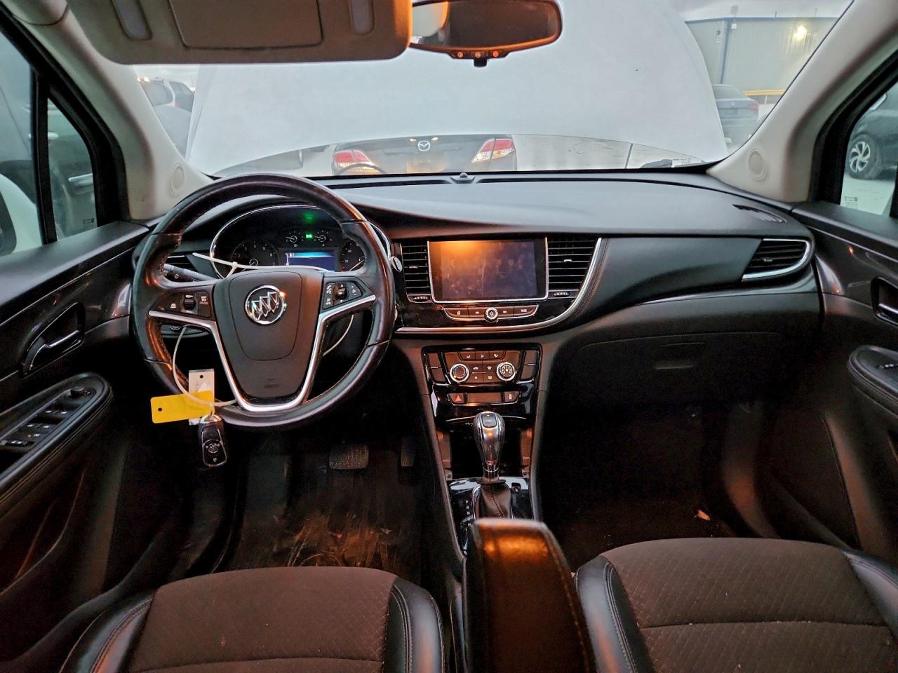 2019 BUICK ENCORE PREFERRED photo 17