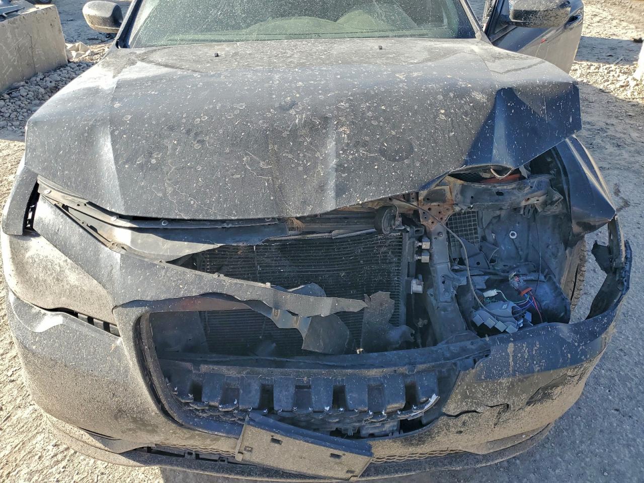 2016 CHRYSLER 300 S photo 31