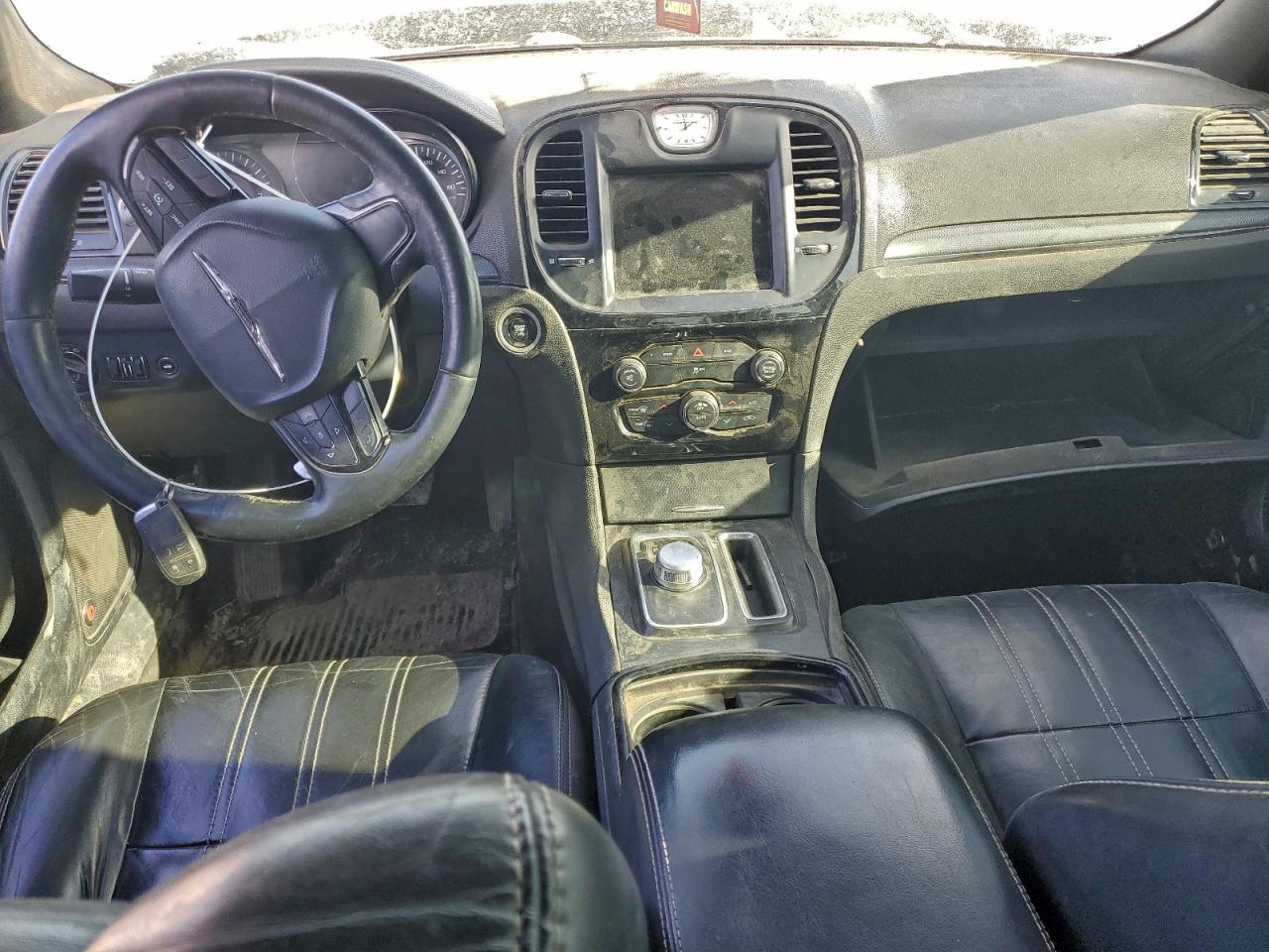 2016 CHRYSLER 300 S photo 22