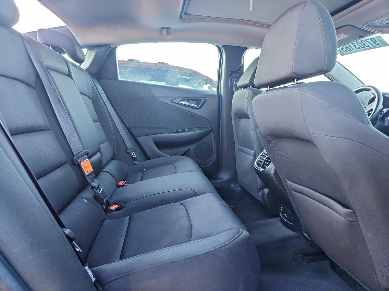 2016 CHEVROLET MALIBU LT photo 10