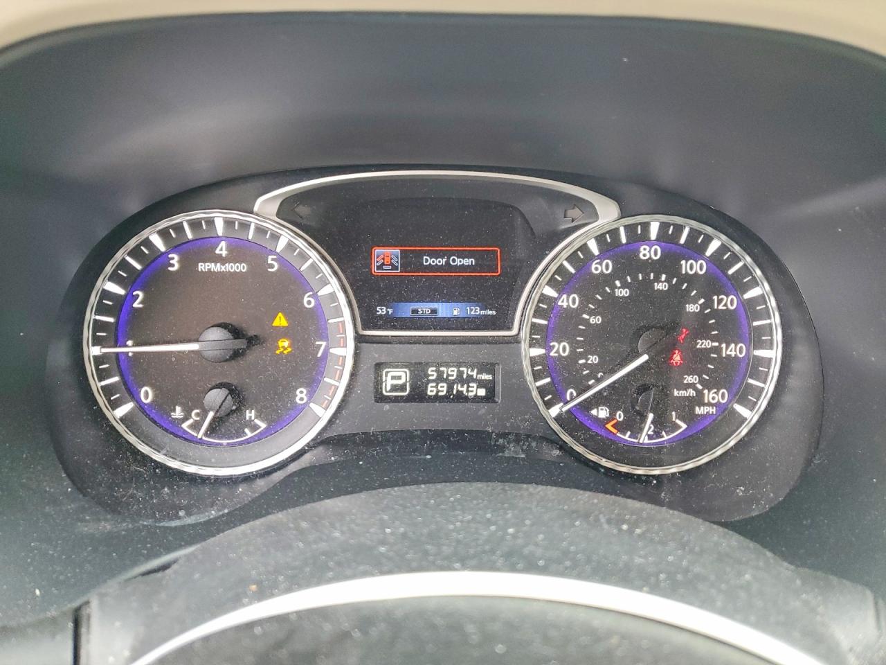 2020 INFINITI QX60 LUXE photo 17