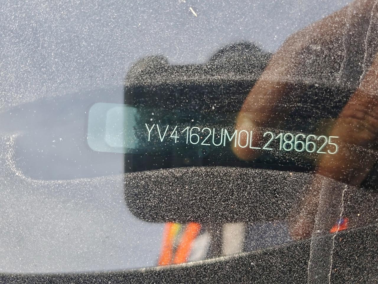 2020 VOLVO XC40 T5 R-DESIGN photo 25