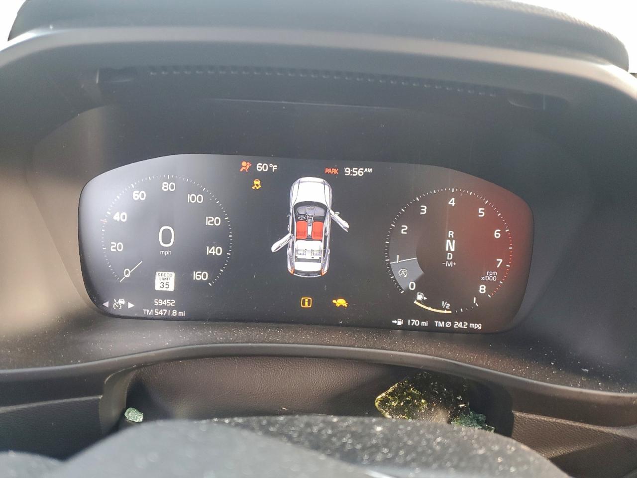 2020 VOLVO XC40 T5 R-DESIGN photo 17