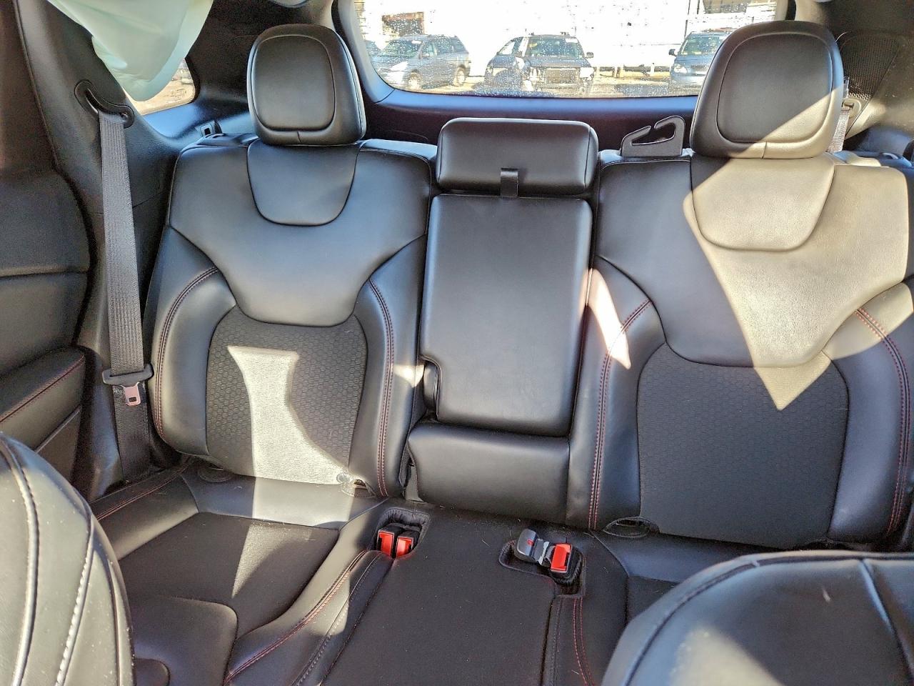 2021 JEEP CHEROKEE TRAILHAWK photo 19