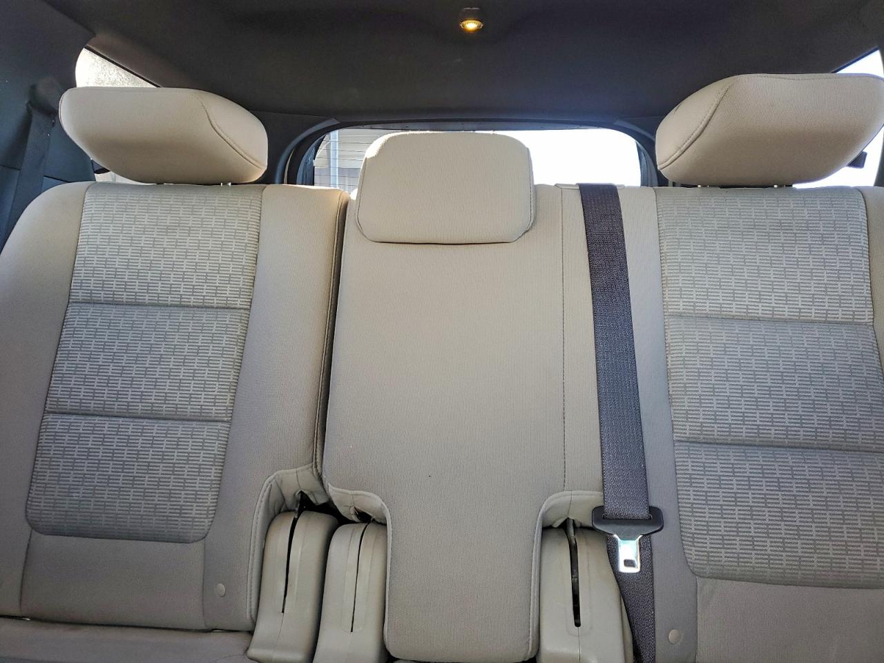 2013 FORD EXPLORER XLT photo 10