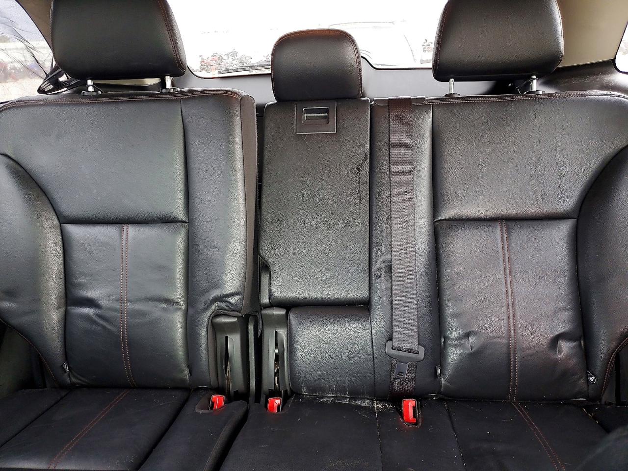 2013 FORD EDGE SEL photo 10