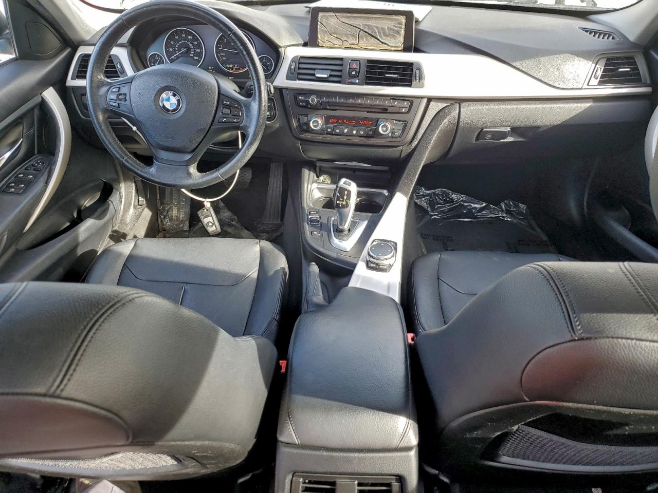 2015 BMW 320 I photo 15