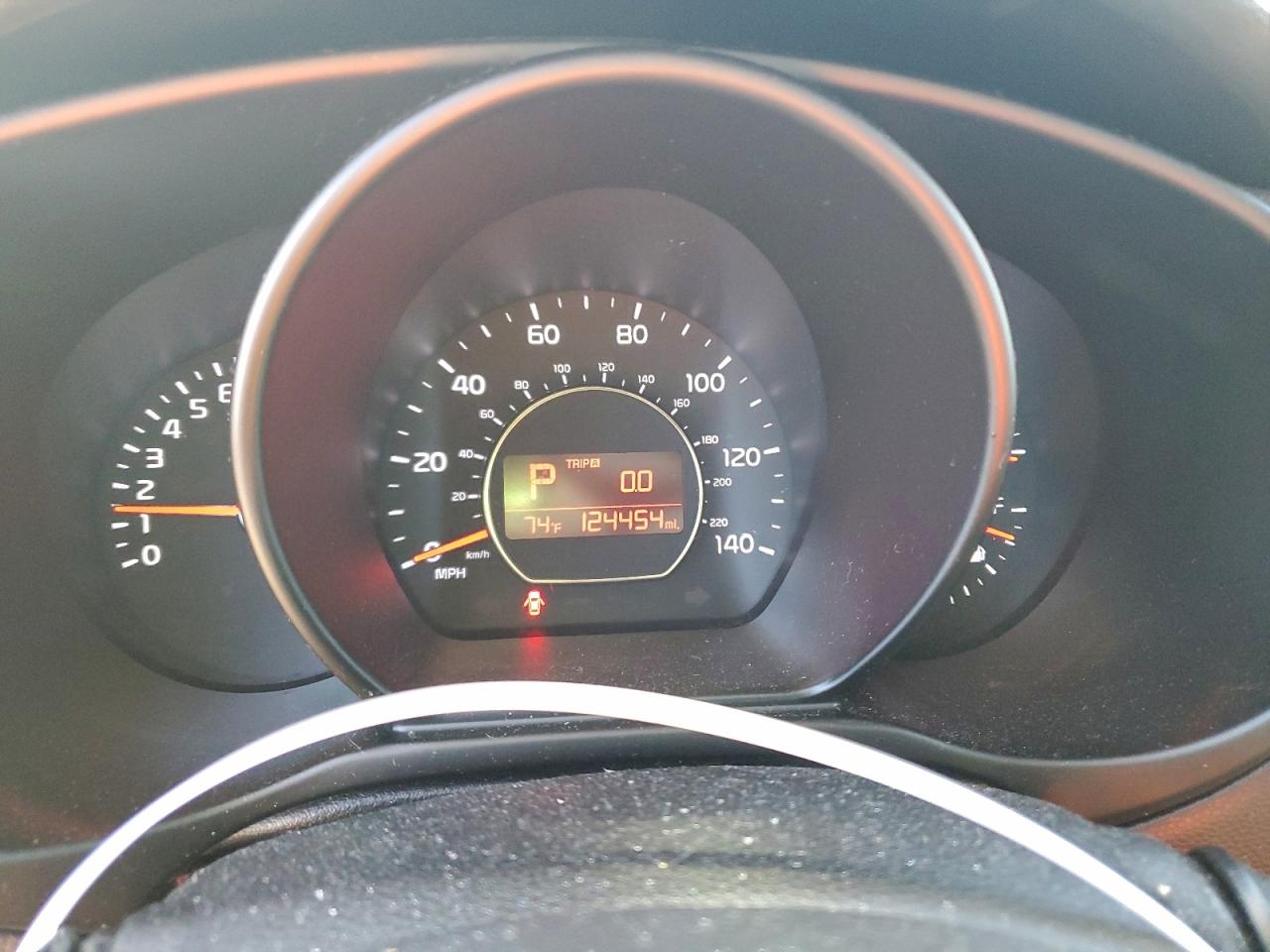 2015 KIA SOUL ! photo 17