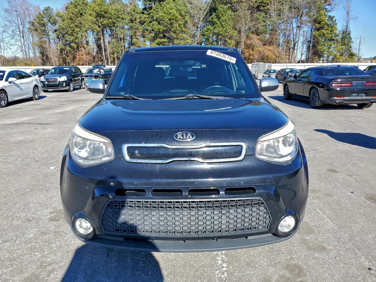 2015 KIA SOUL ! photo 9
