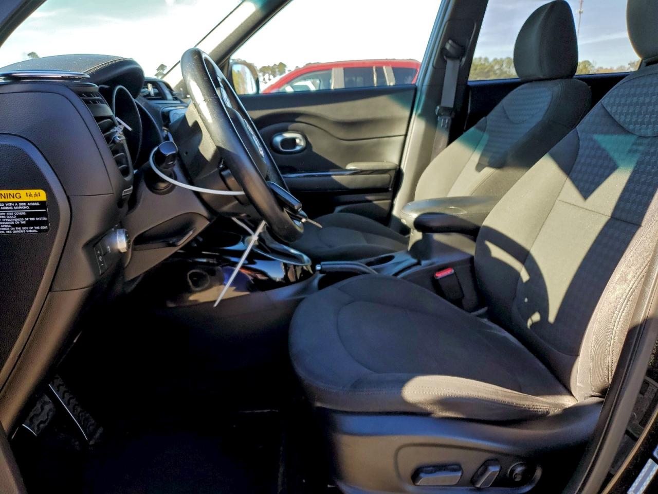 2015 KIA SOUL ! photo 13