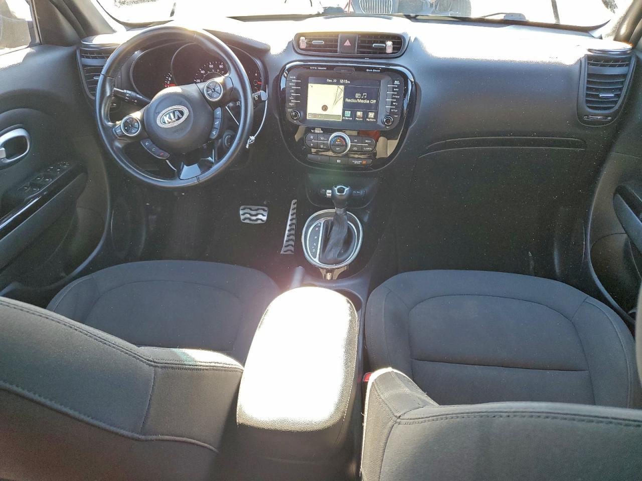 2015 KIA SOUL ! photo 15