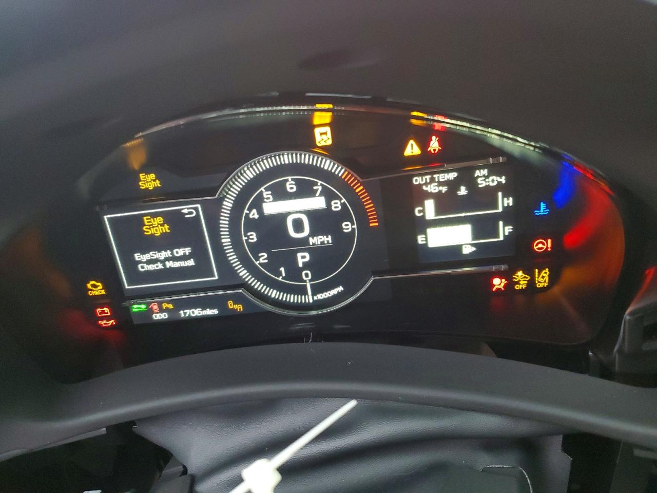 2025 TOYOTA GR 86 PREMIUM photo 17