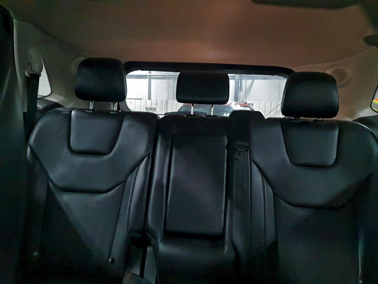 2018 FORD EDGE TITANIUM photo 19