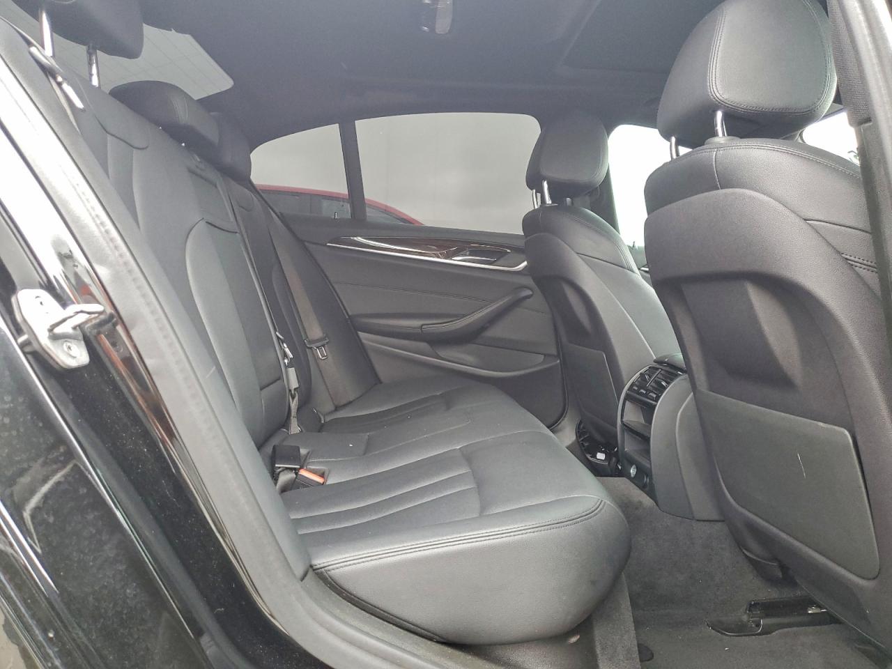 2018 BMW 530 I photo 10