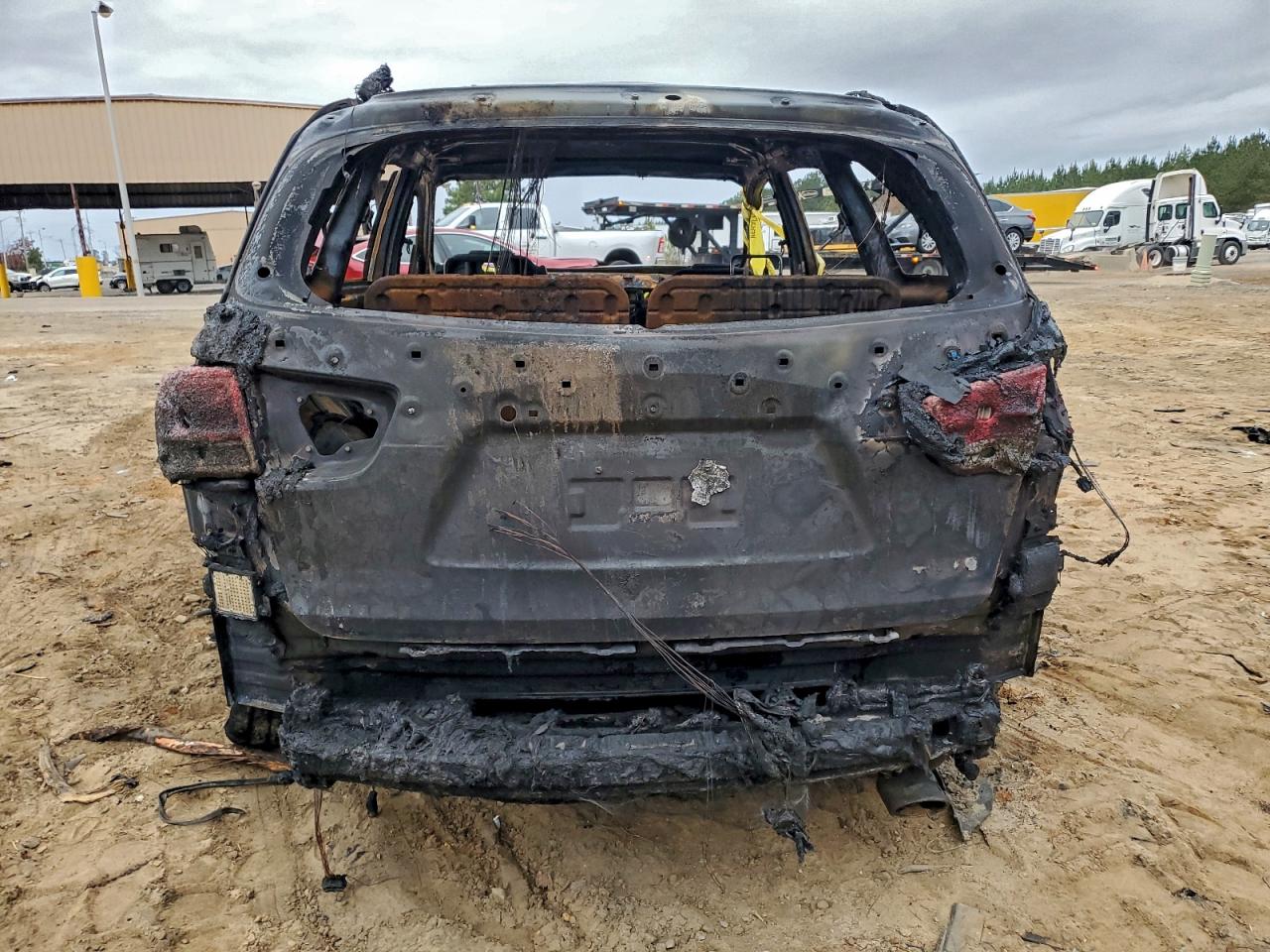 2016 KIA SORENTO EX photo 11