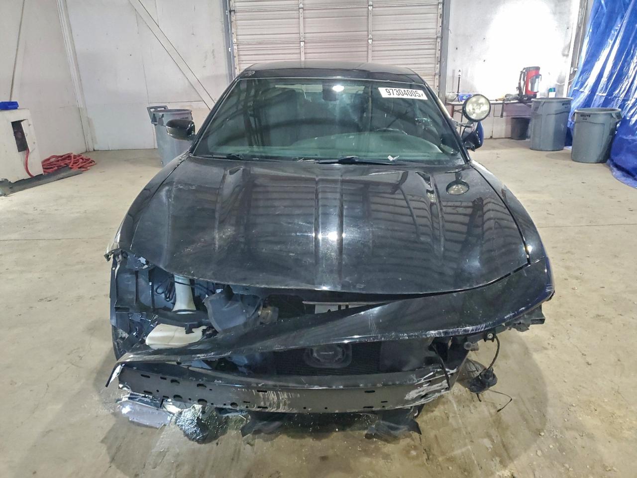 2016 DODGE CHARGER POLICE photo 9
