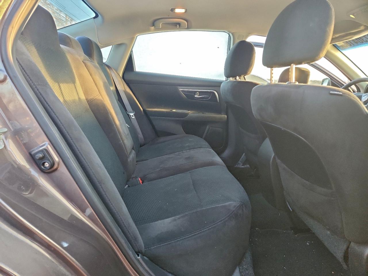 2014 NISSAN ALTIMA 2.5 photo 10