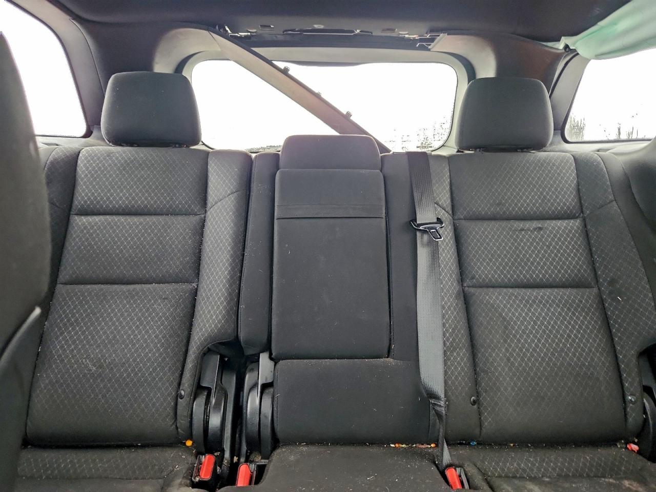 2019 JEEP GRAND CHEROKEE LAREDO photo 10