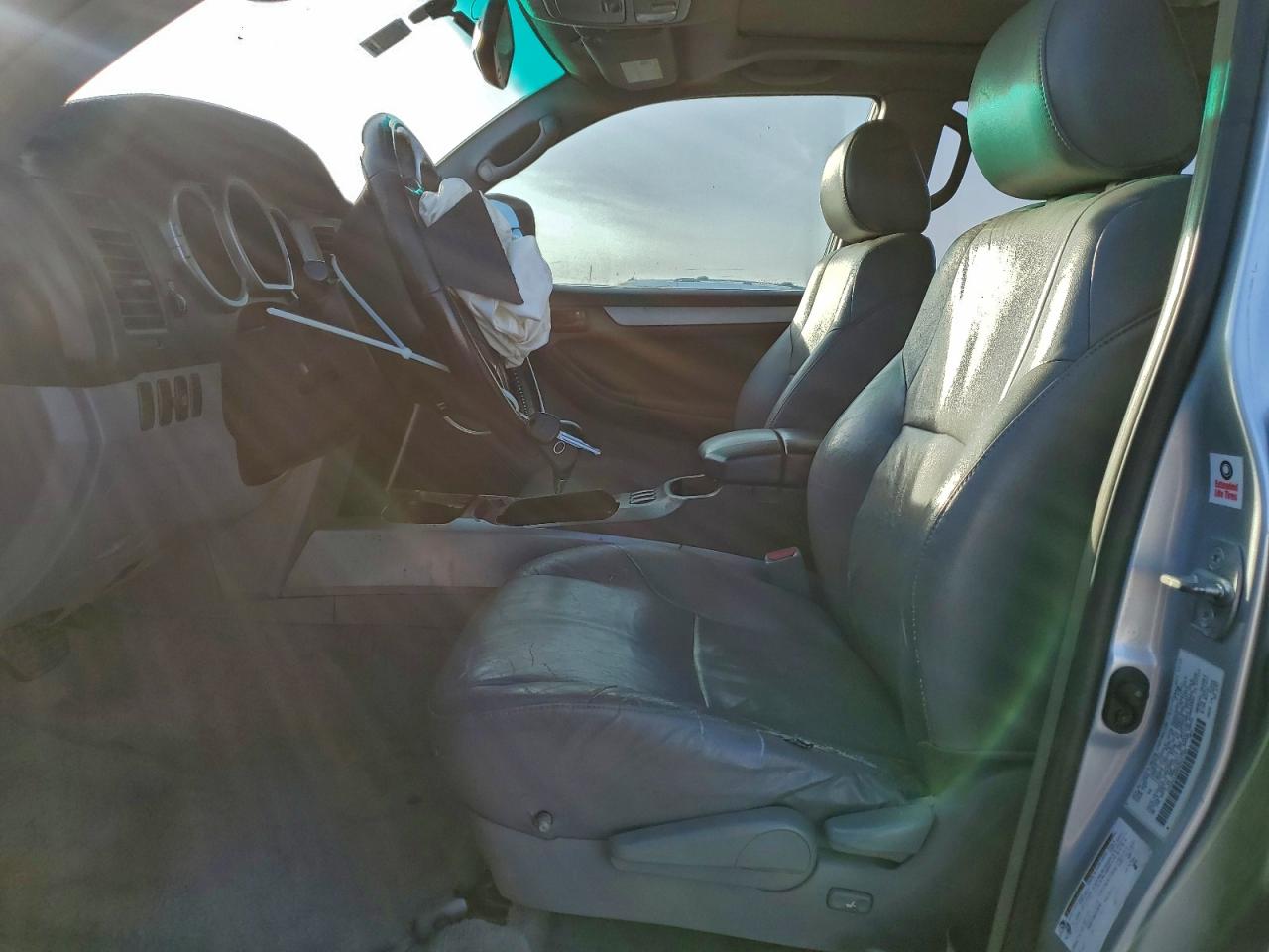 2005 TOYOTA 4RUNNER SR5 photo 13