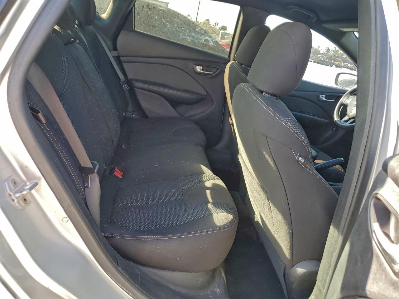 2013 DODGE DART SXT photo 10