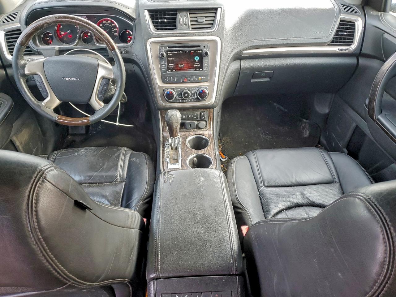 2015 GMC ACADIA DENALI photo 8