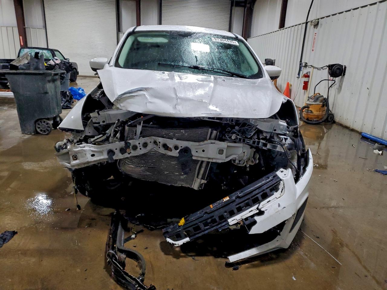 2016 FORD ESCAPE SE photo 5