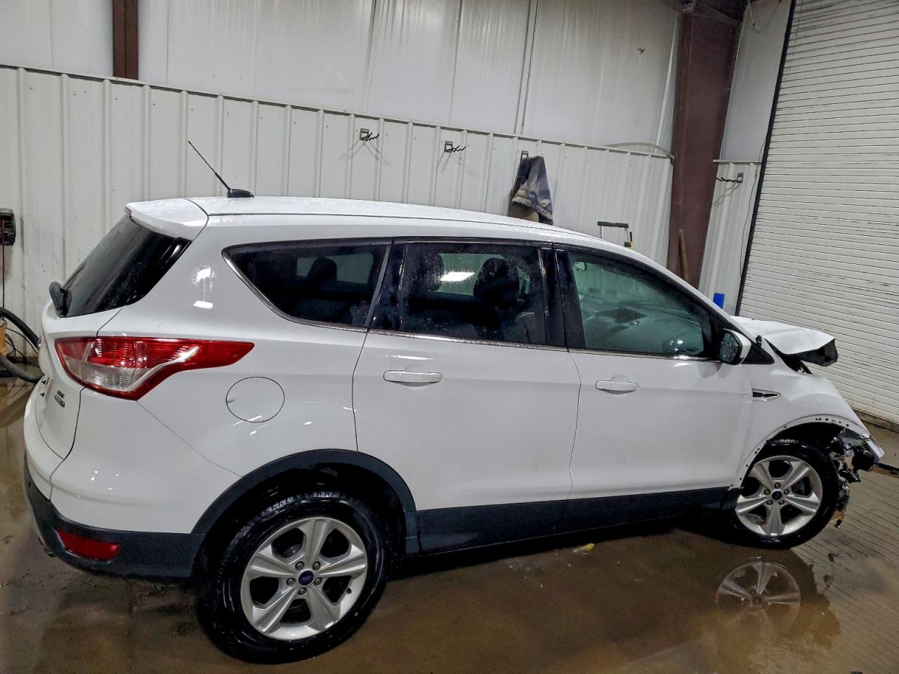 2016 FORD ESCAPE SE photo 3