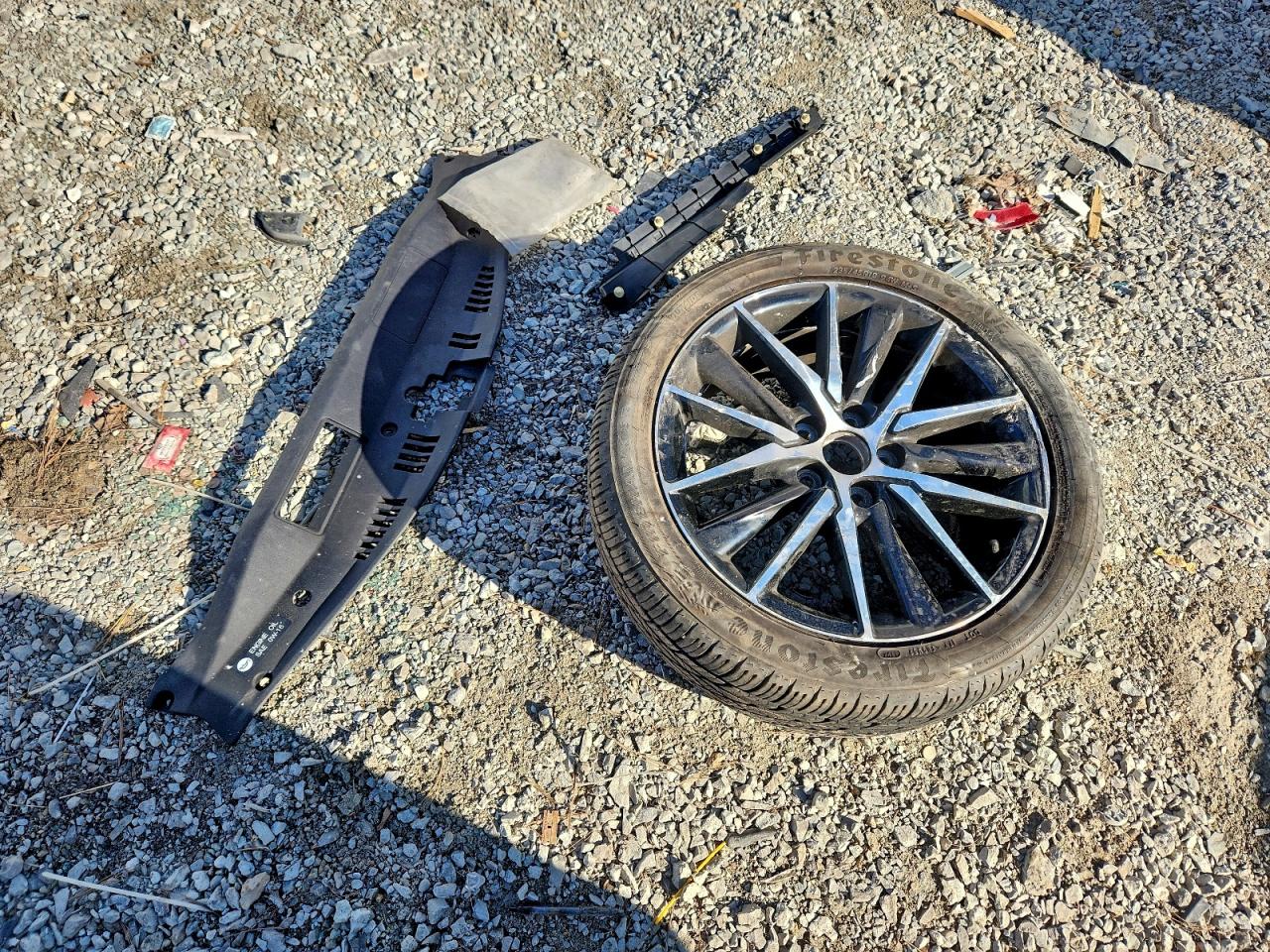 2010 TOYOTA COROLLA BASE photo 12