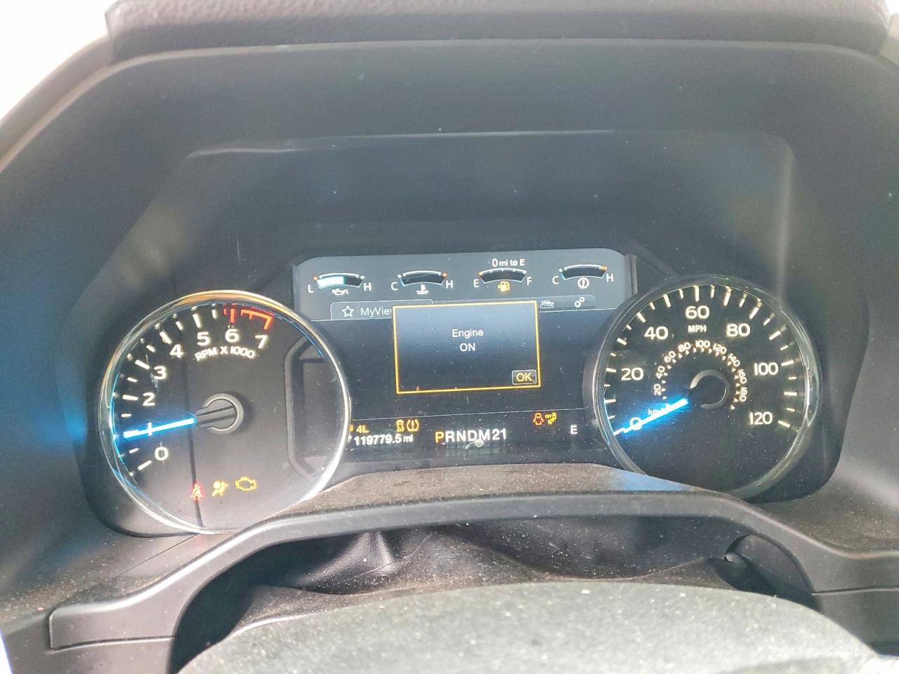 2015 FORD F150 SUPERCREW photo 17