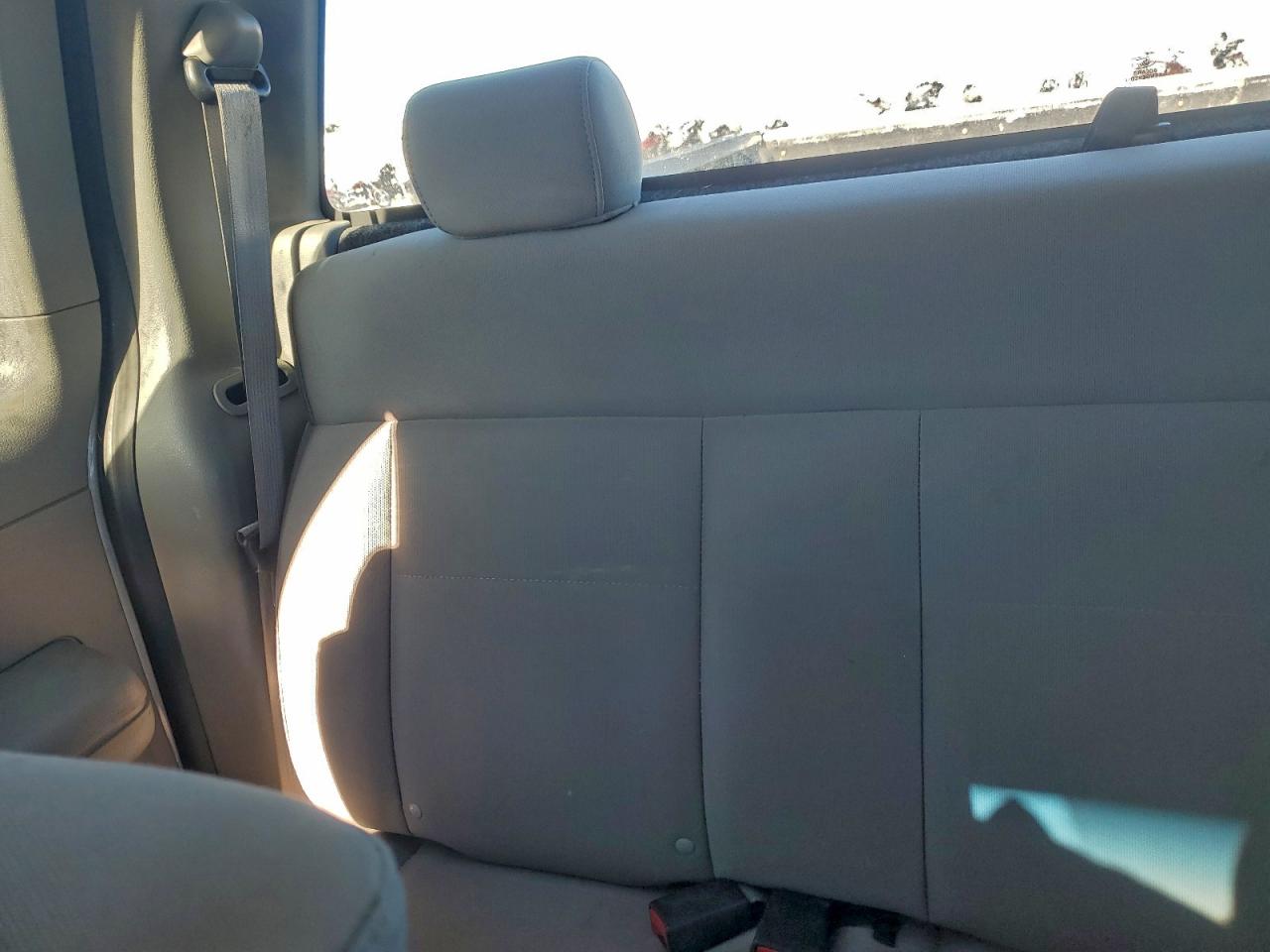 2007 FORD F150 photo 10