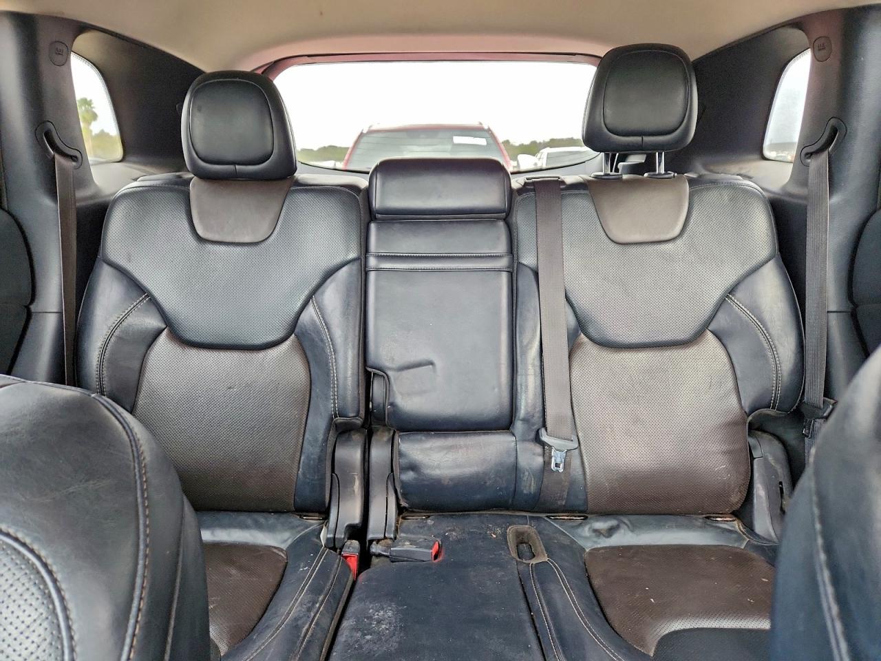 2014 JEEP CHEROKEE LIMITED photo 19