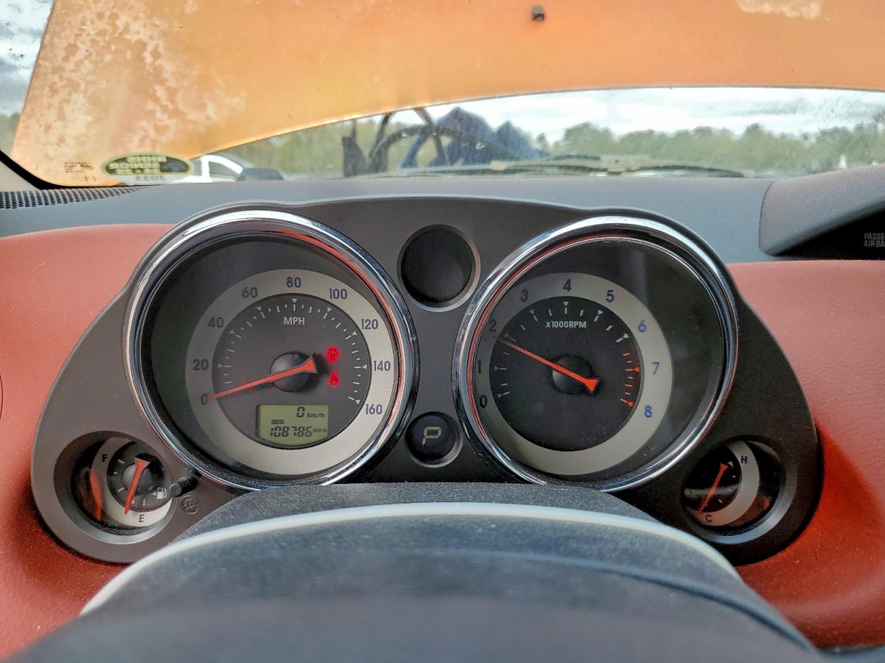 2006 MITSUBISHI ECLIPSE SE photo 17