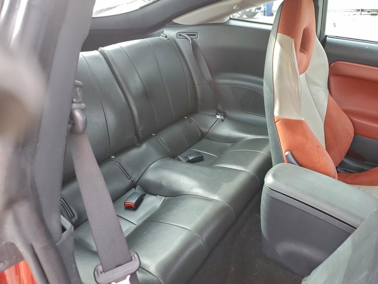 2006 MITSUBISHI ECLIPSE SE photo 19