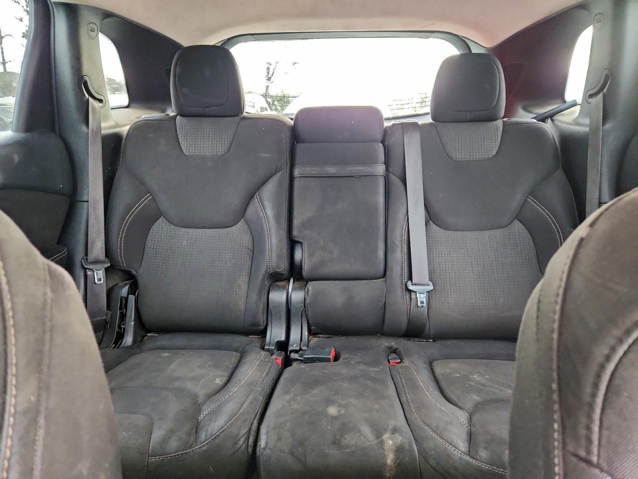 2015 JEEP CHEROKEE LATITUDE photo 10