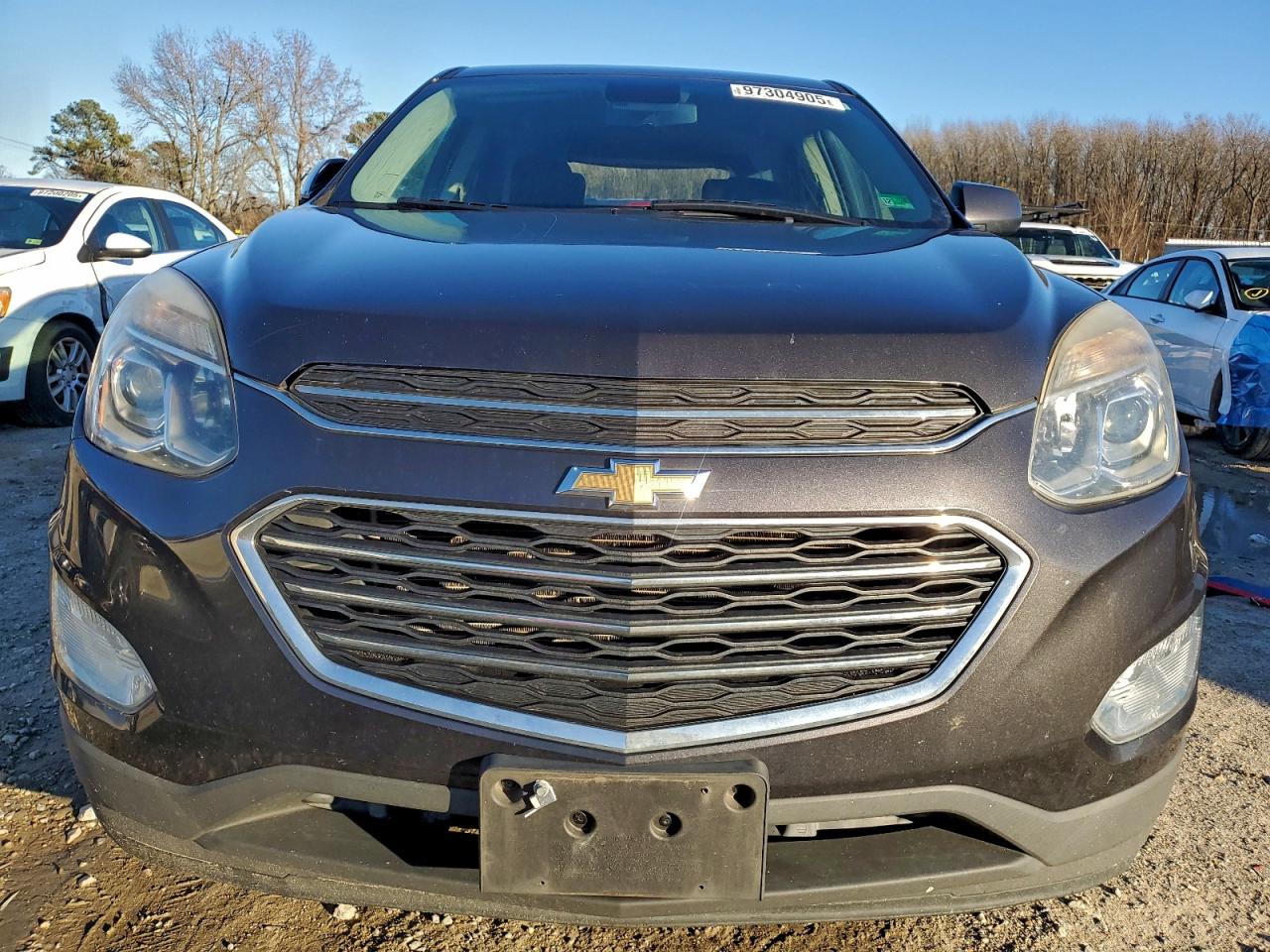 2016 CHEVROLET EQUINOX LT photo 5