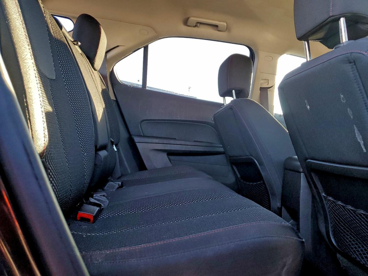 2016 CHEVROLET EQUINOX LT photo 11