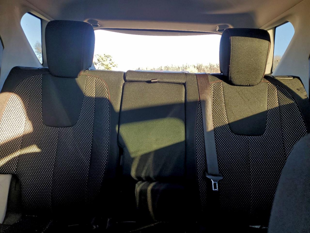 2016 CHEVROLET EQUINOX LT photo 10
