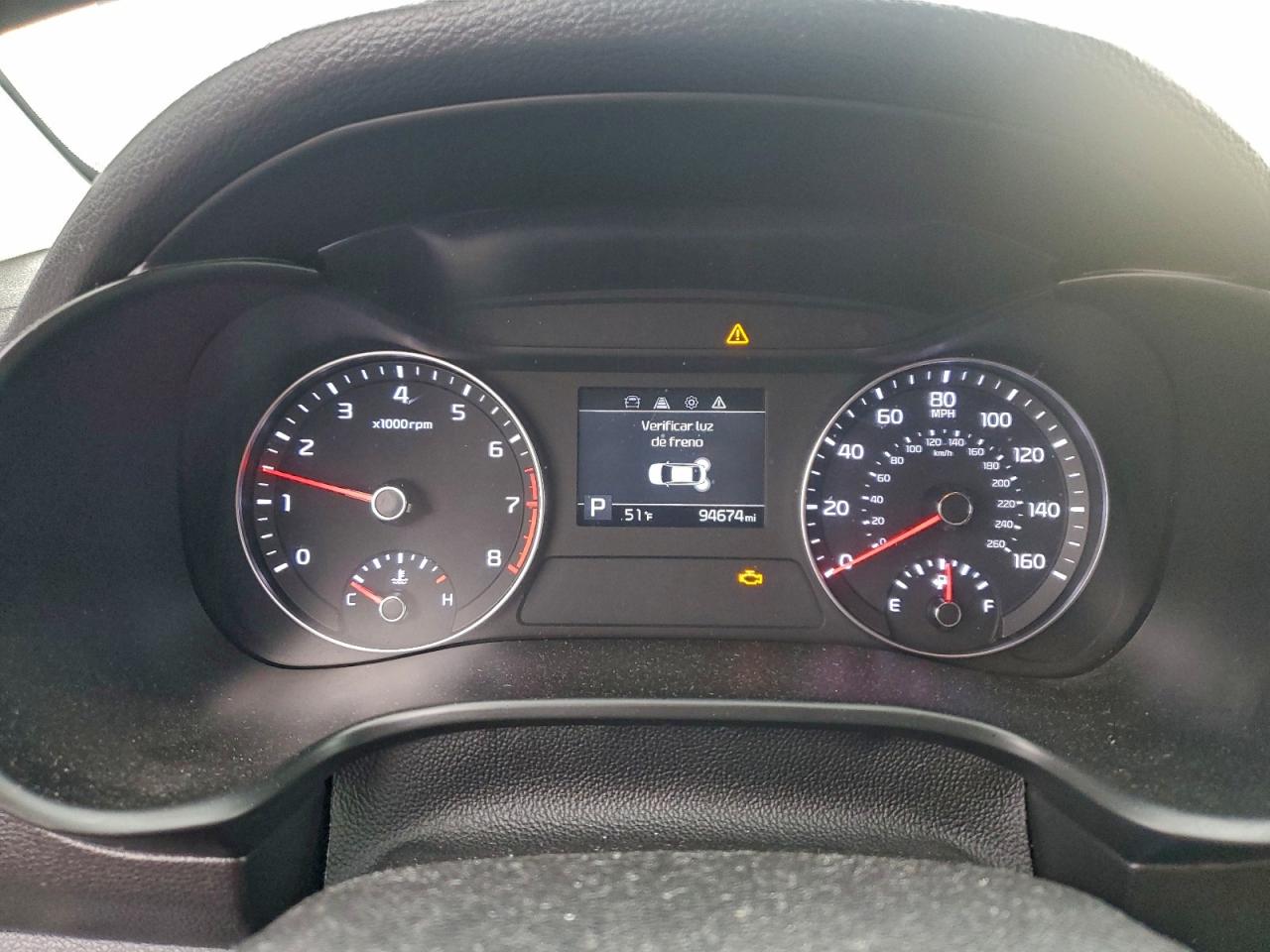 2021 KIA FORTE FE photo 25