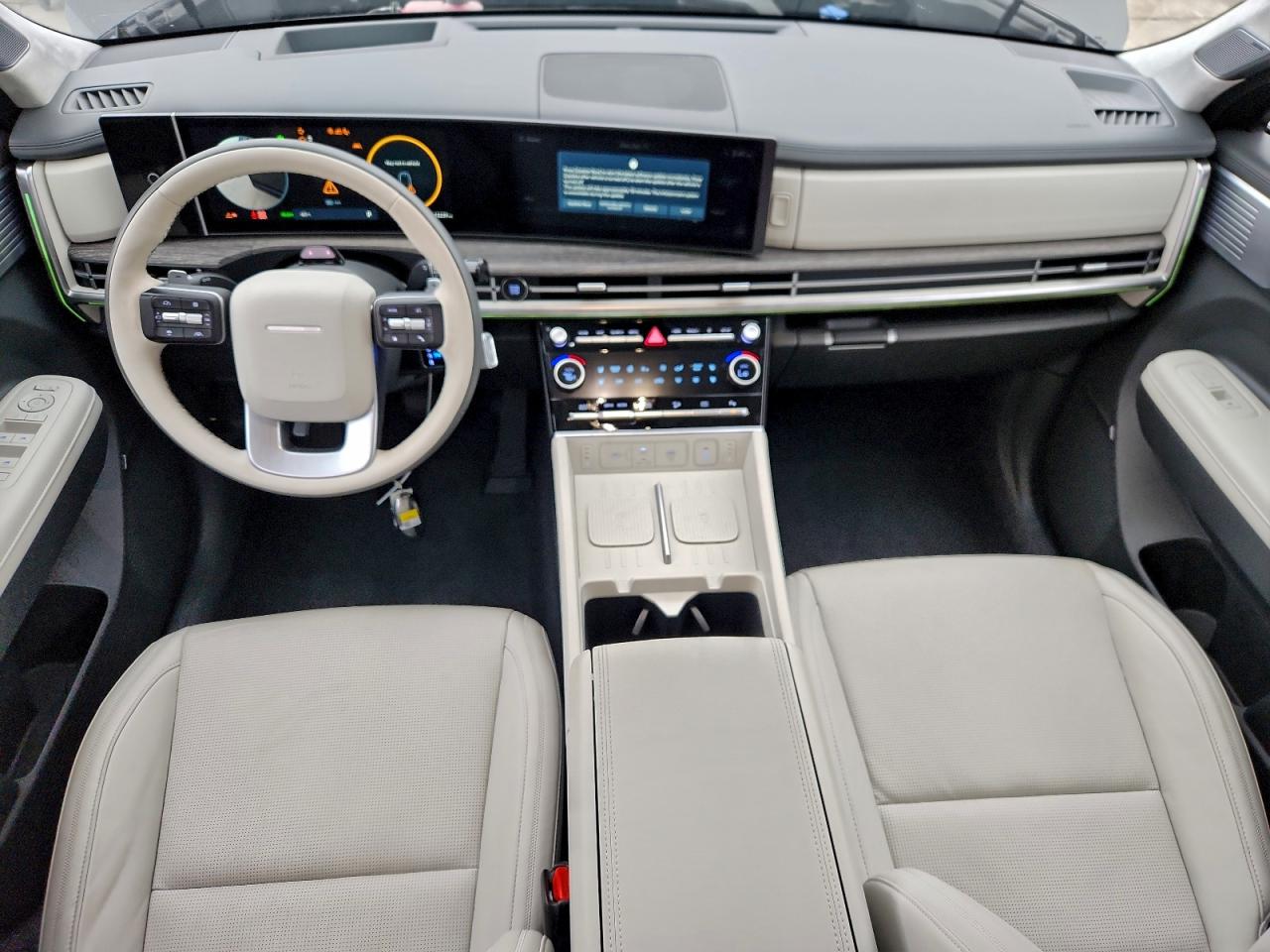 2025 HYUNDAI SANTA FE CALLIGRAPHY photo 22