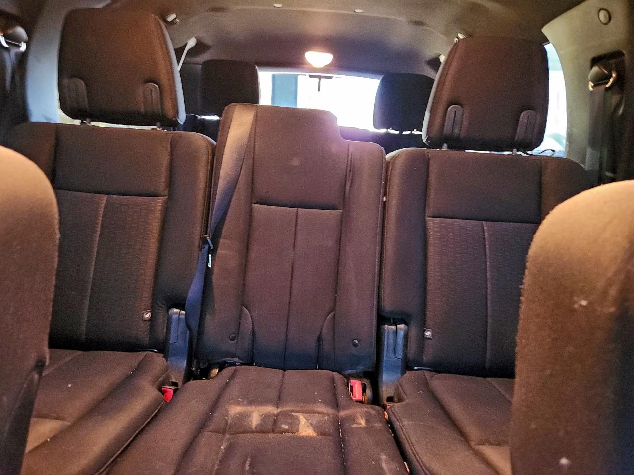 2015 FORD EXPEDITION EL XLT photo 10