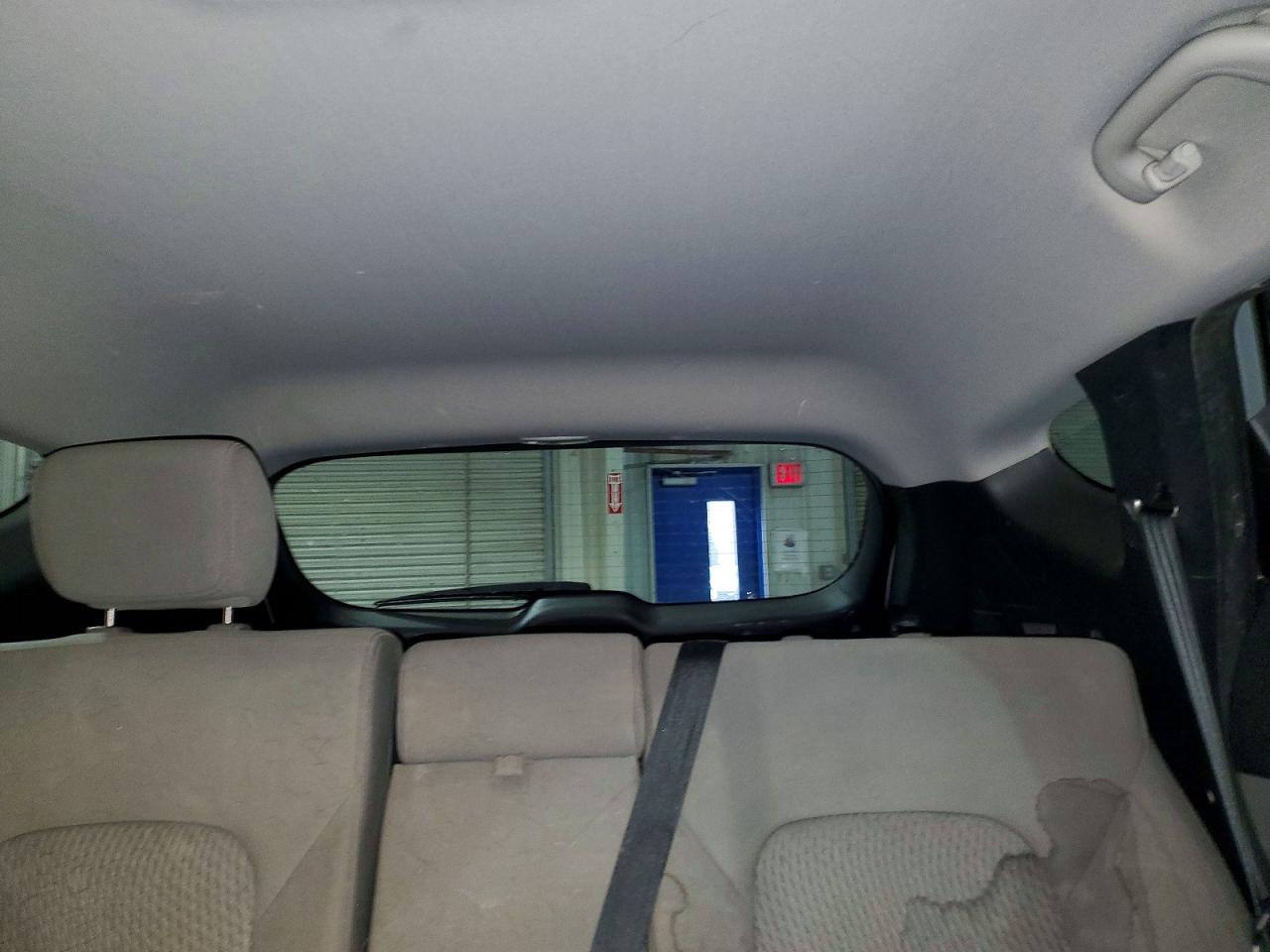 2016 HYUNDAI SANTA FE SPORT photo 37