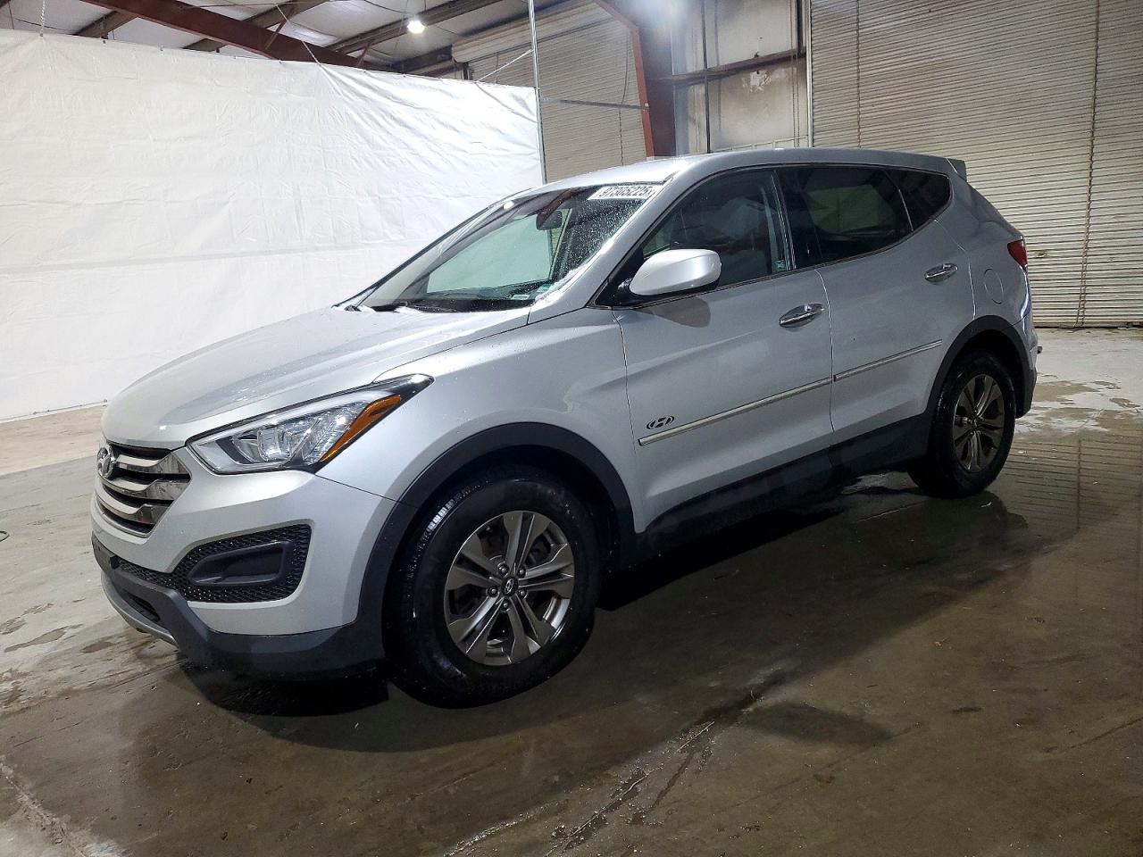 2016 HYUNDAI SANTA FE SPORT