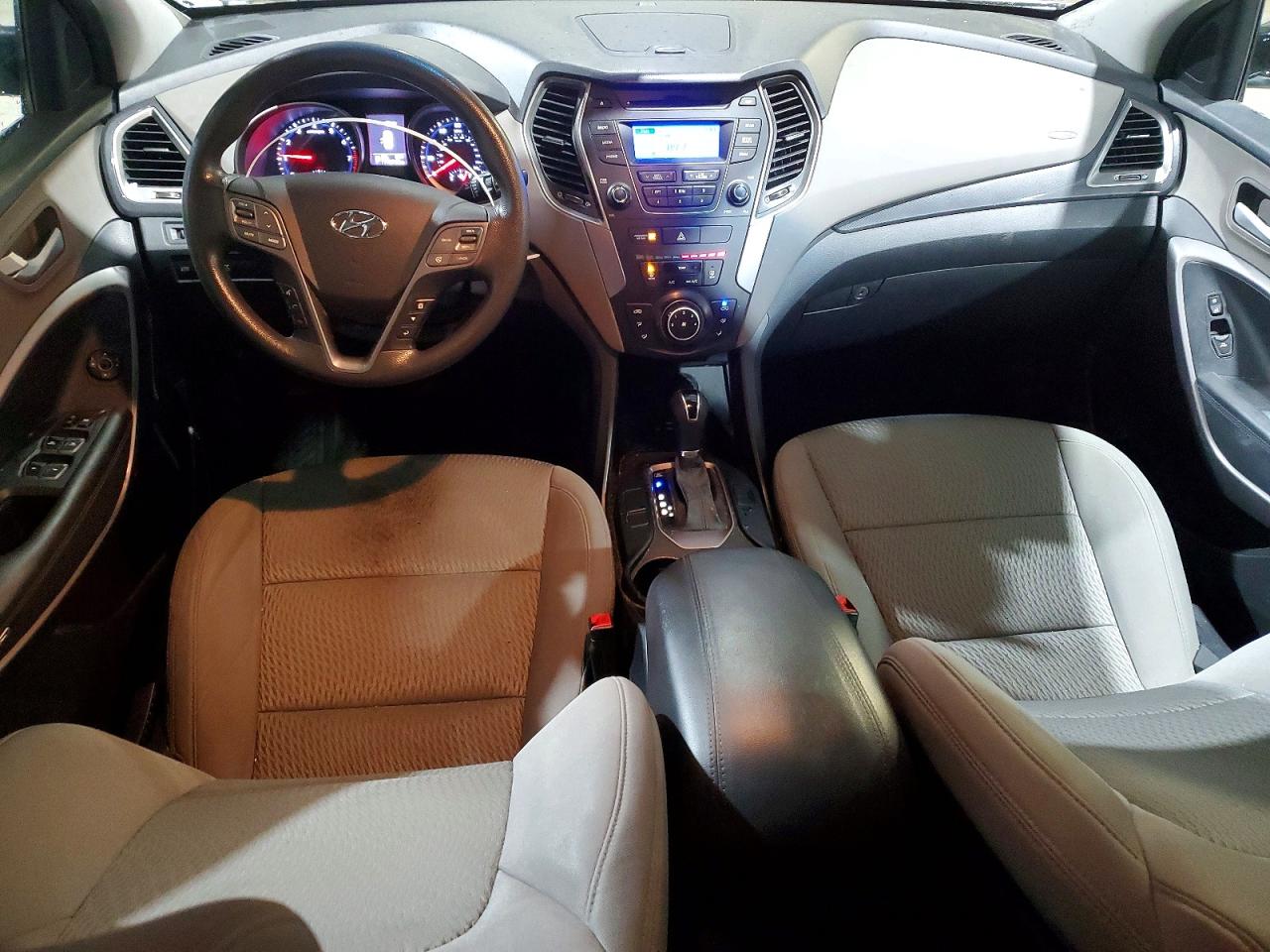 2016 HYUNDAI SANTA FE SPORT photo 29