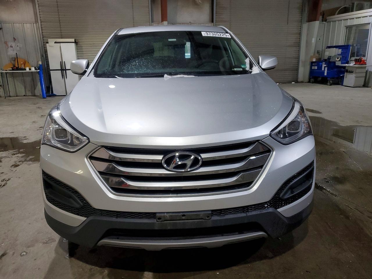 2016 HYUNDAI SANTA FE SPORT photo 17