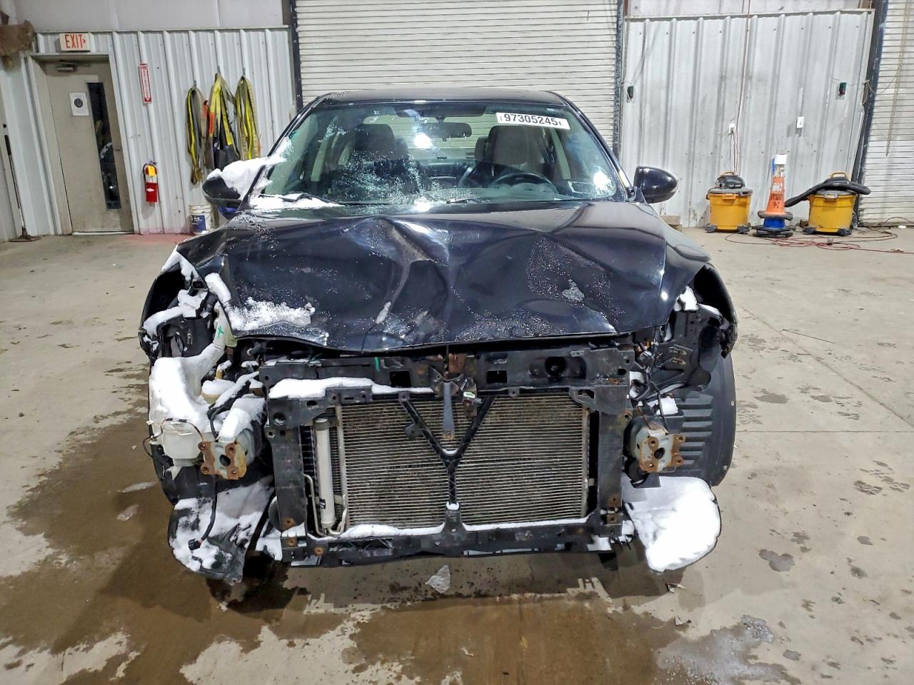2013 MAZDA 3 I photo 9