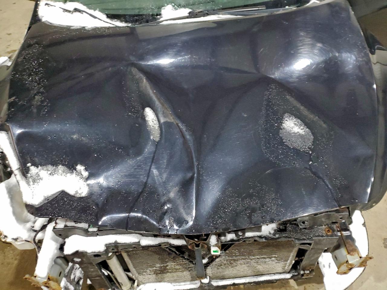 2013 MAZDA 3 I photo 21