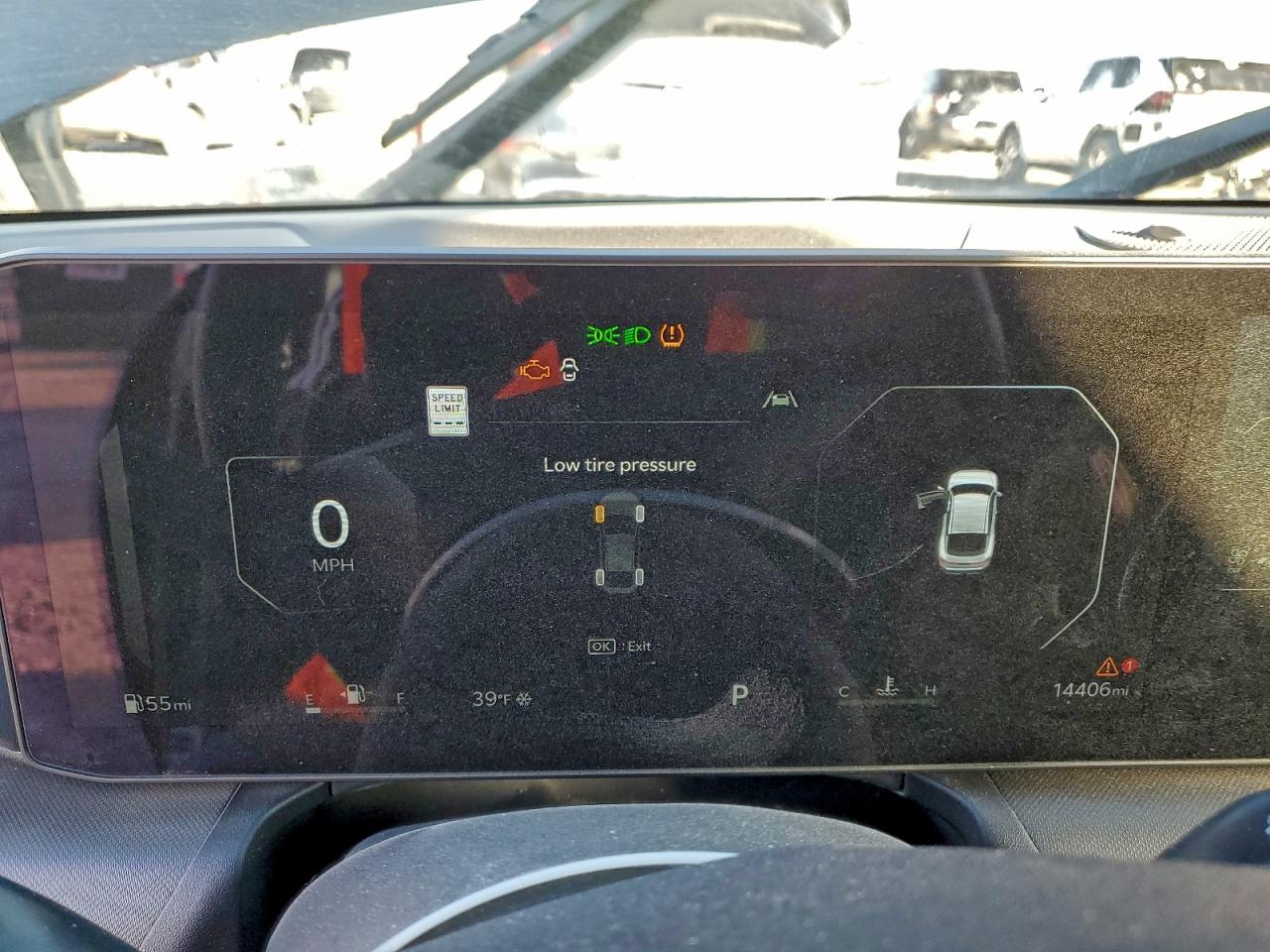 2025 KIA K4 photo 9