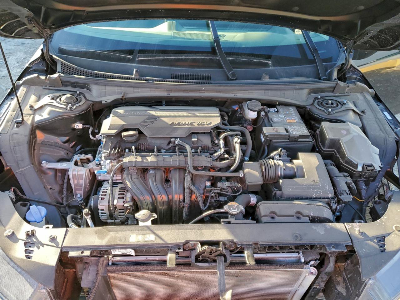 2025 KIA K4 photo 11